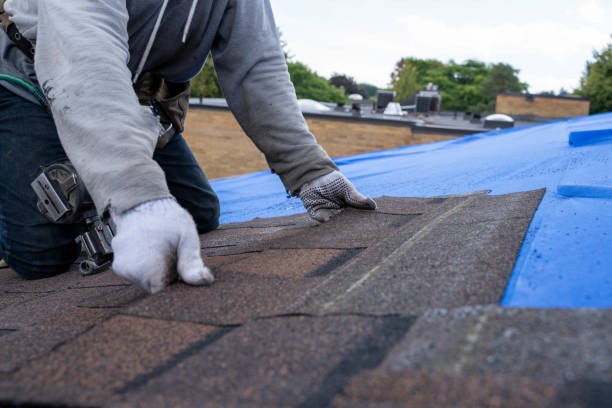 Quick and Trustworthy Emergency Roof Repair Services in Sherwood Manor, CT