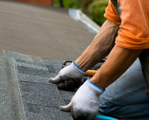 Professional Roofing Contractor in Sherwood Manor, CT