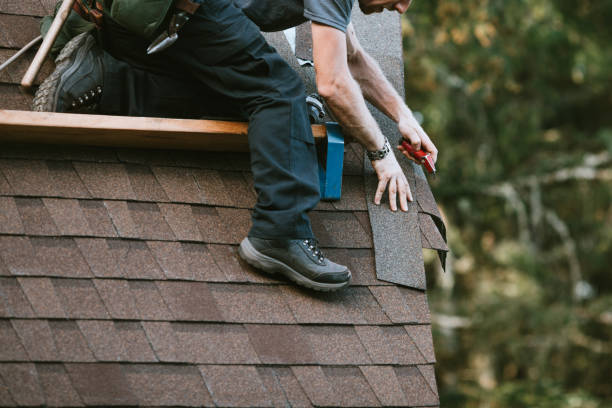 Slate Roofing Contractor in Sherwood Manor, CT